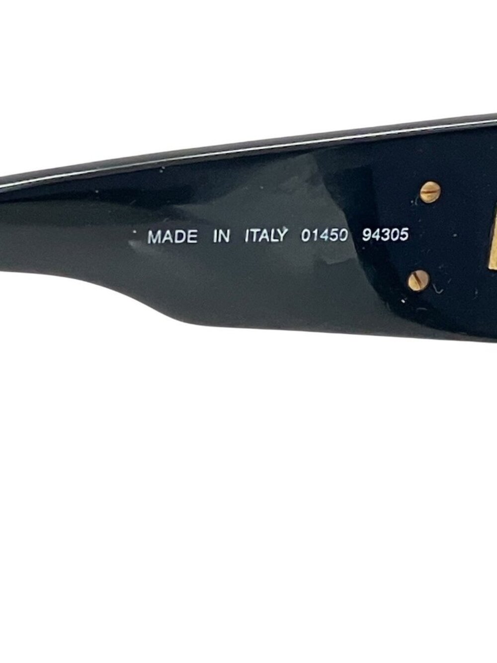 Chanel Quilted Sunglasses Acetate Eyewear - Picture 8 of 9